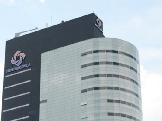 Profit record pentru Hidroelectrica în 2013: 200 mil. euro